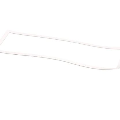 Picture of Turbochef NGC-1378.B Gasket, Die Cut, Ngc Waveguide, 1Mm Thk,