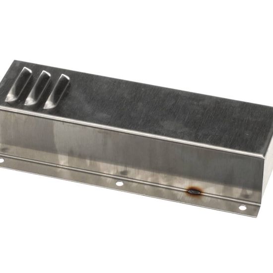 Picture of Turbochef NGC-1397 Weldment, Heat Channel, Vent T