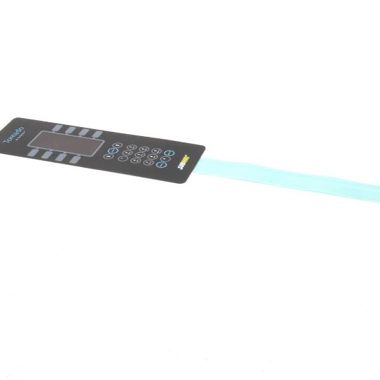Picture of Turbochef NGC-1495-2 Keypad, Ngc, Tornado 2, Subway