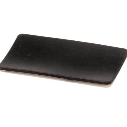 Picture of Turbochef NGC-1492 Pad, Leg, (Tornado 2)