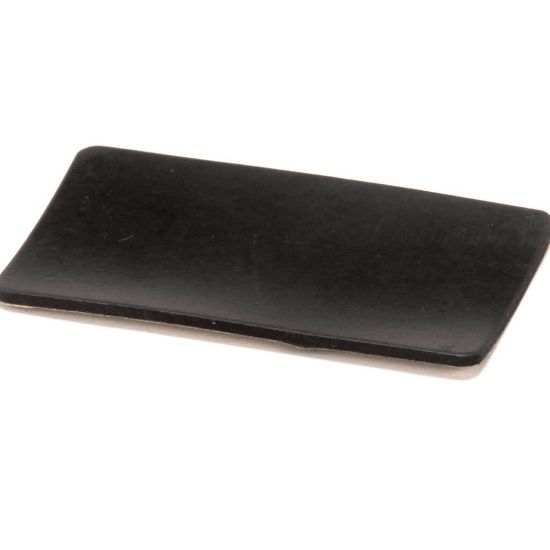 Picture of Turbochef NGC-1492 Pad, Leg, (Tornado 2)