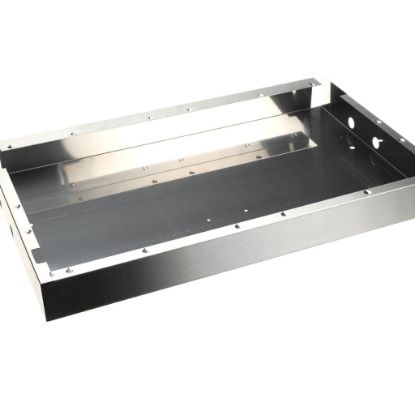 Picture of Turbochef NGC-1482.D Cover, Door (Tornado 2)