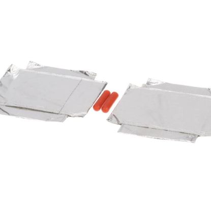 Picture of Turbochef NGC-3012 Service Kit, Insulation, For Top Heater,