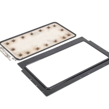 Picture of Turbochef NGC-3010 Shunt Door Frame Seal, Service Kit