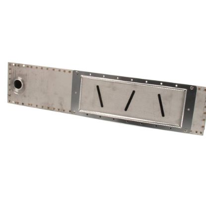 Picture of Turbochef NGC-3016 Front Waveguide W/gasket, Service Kit