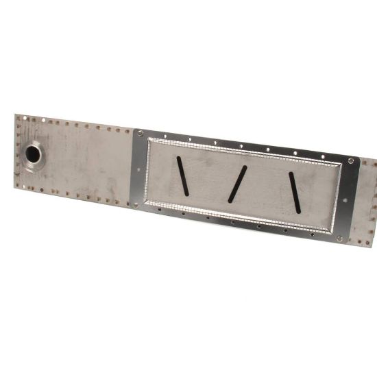 Picture of Turbochef NGC-3016 Front Waveguide W/gasket, Service Kit
