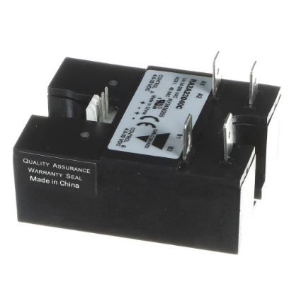 Picture of Turbochef NGC-3005 Solid State Relay, Dual 40-Amp, Service