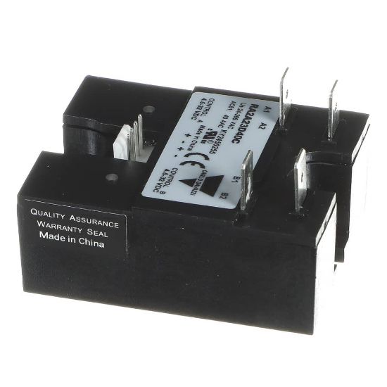 Picture of Turbochef NGC-3005 Solid State Relay, Dual 40-Amp, Service