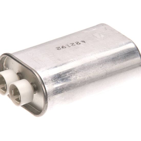 Picture of Turbochef NGC-3020-2 Capacitor, 1.15Uf, 2500, Vac, Int 50Hz (