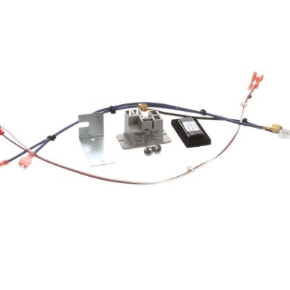 Picture of Turbochef NGC-3030-9 Service Kit, Mag Fan/software
