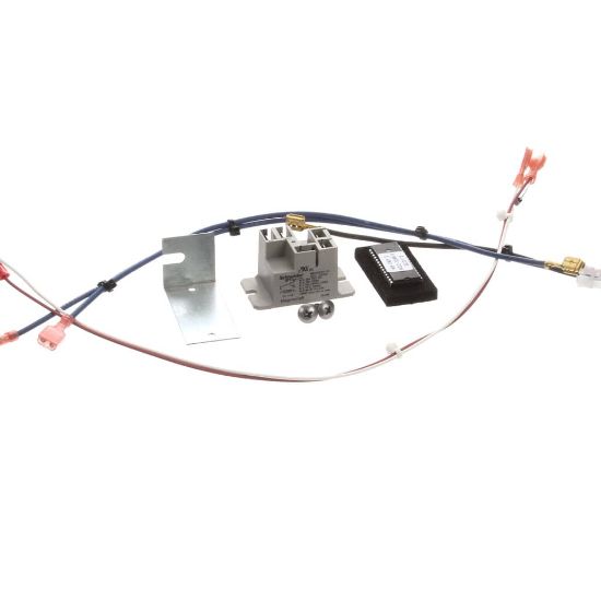 Picture of Turbochef NGC-3030-9 Service Kit, Mag Fan/software