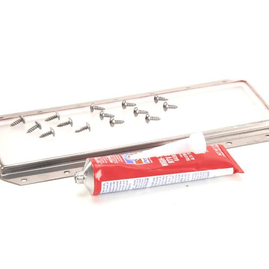 Picture of Turbochef NGC-3029 Waveguide Cover, Service Kit