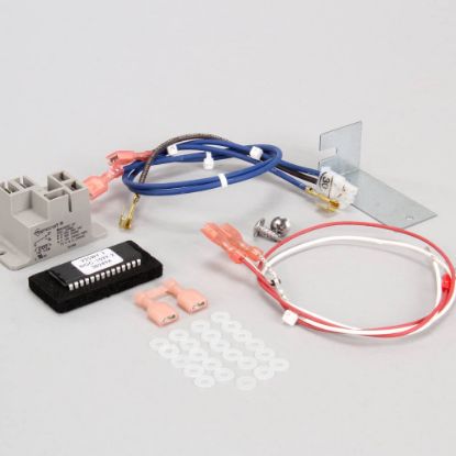 Picture of Turbochef NGC-3030-2 Service Kit, Mag Fan/software