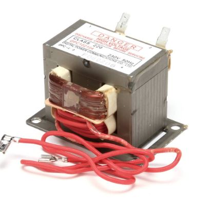 Picture of Turbochef NGC-3061-2 Kit, Filament Transformer, W/packaging,