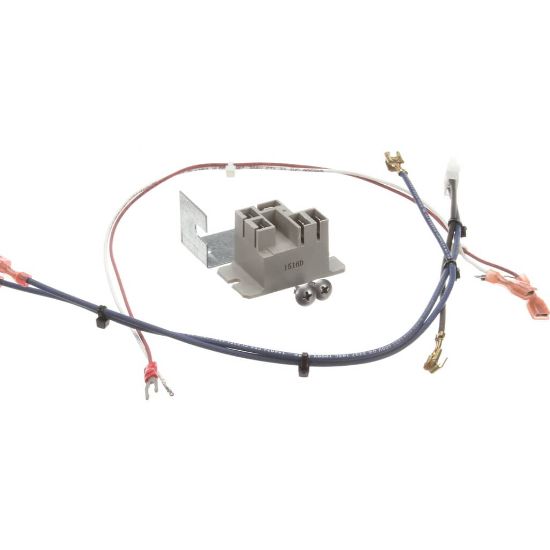 Picture of Turbochef NGC-3030-1 Service Kit, Mag Fan/software Update Gen