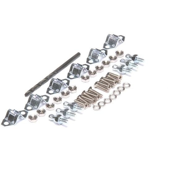 Picture of Turbochef NGC-3094 Service Kit, Clip And Ball Stud Replacem