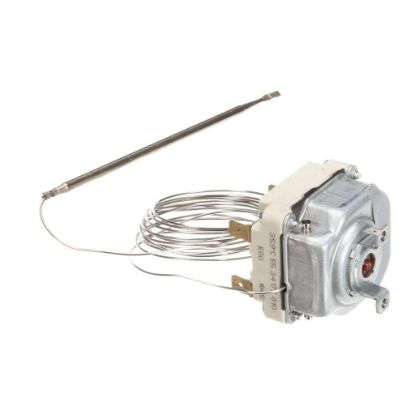 Picture of Turbochef T0981 Thermostat, High Limit, 2Pole, Auto Rese