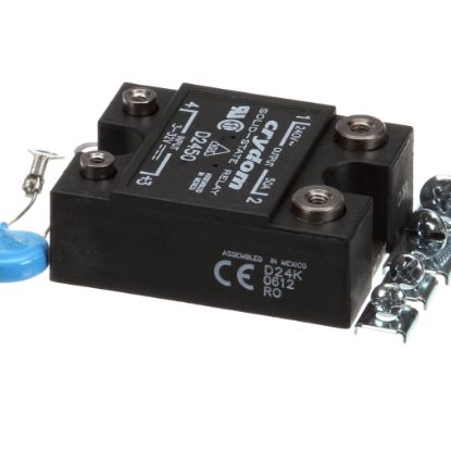 Picture of Turbochef TC3-3221 Service Kit, C3, Solid State Relay