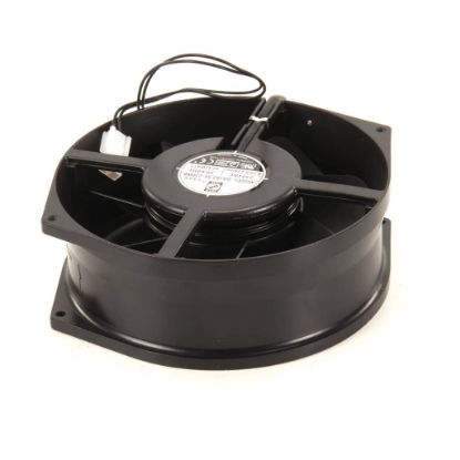 Picture of Turbochef TC3-0433 Cooling Fan W/connector (230V)