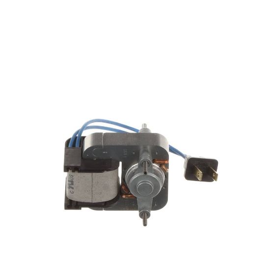 Picture of Broan 97012038 Motor And Wheel Assy
