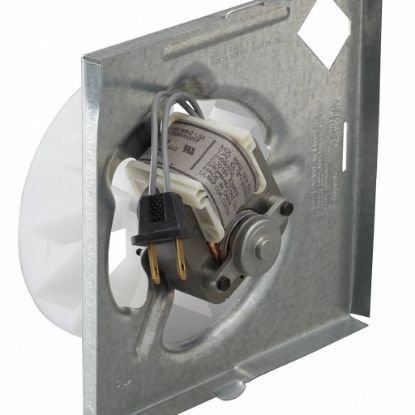 Picture of Broan 97008321 Motor And Fan Assy