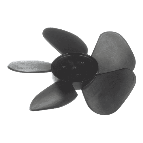 Picture of Broan 99020272 Blade-ducted Fan
