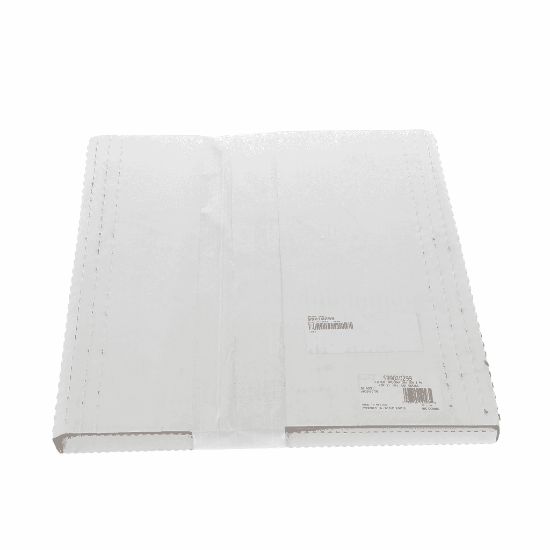 Picture of Broan 99010299 Alum Filters . Pair .