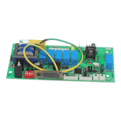 Picture of Broan 97018260 Control Board Range Hood