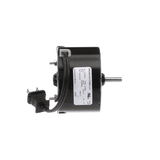 Picture of Broan S26750SER Nt Srv Asm Motor