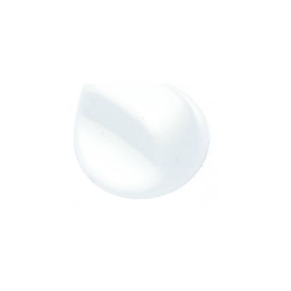 Picture of Broan S600349 Srv Knob F/46m Rh37 Hood White