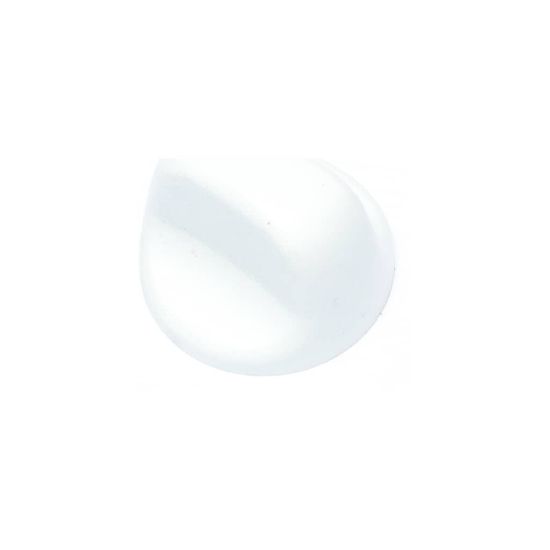 Picture of Broan S600349 Srv Knob F/46m Rh37 Hood White