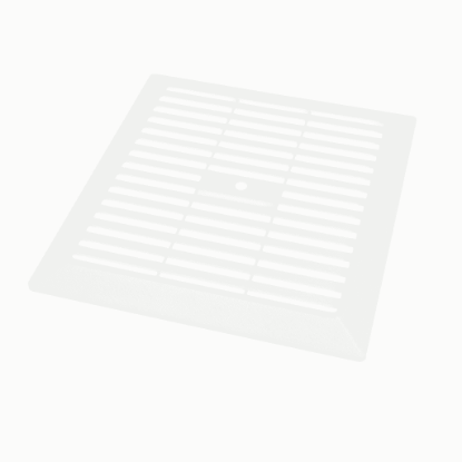 Picture of Broan S30430000 Nt Srv Asm Grille Was 66715