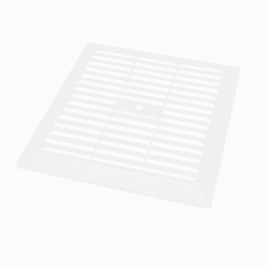 Picture of Broan S30430000 Nt Srv Asm Grille Was 66715