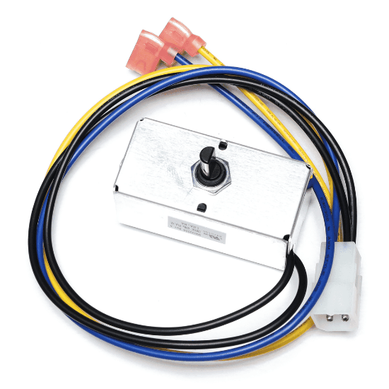 Picture of Broan S97010714 Speed Con Switch