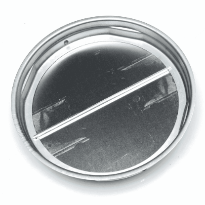 Picture of Broan S97010792 Range Hood Round Vent Damper
