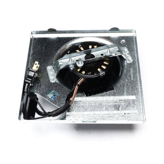 Picture of Broan S97015162 Srv Assy, Blower F/hd80, Hd80l