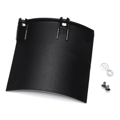 Picture of Broan S97018243 Srv Non-duct Diverter F/qp142, Qp2, Qp3