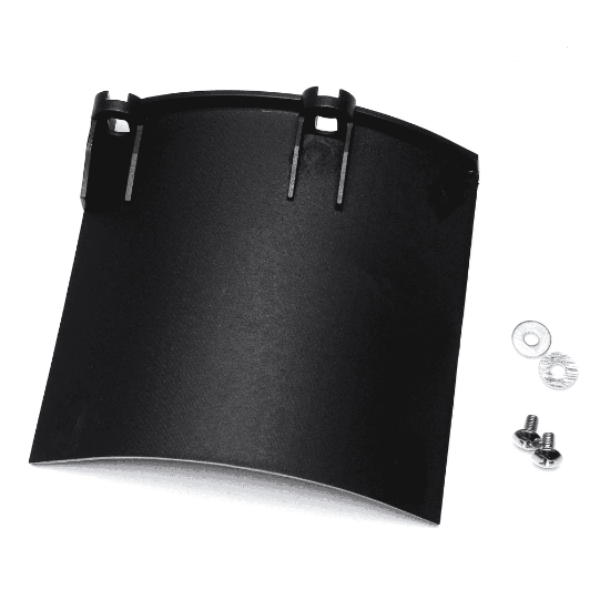 Picture of Broan S97018243 Srv Non-duct Diverter F/qp142, Qp2, Qp3