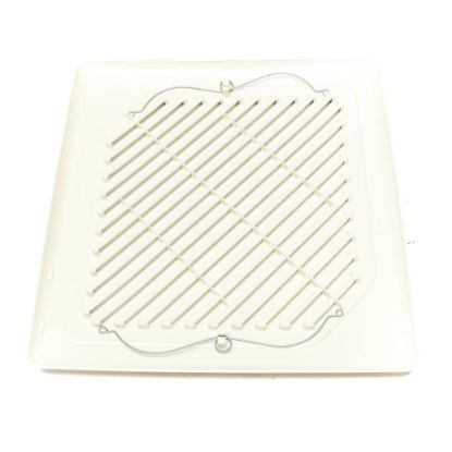Picture of Broan S97020067 Srv Assy, Grille-brn Ar110(menards)