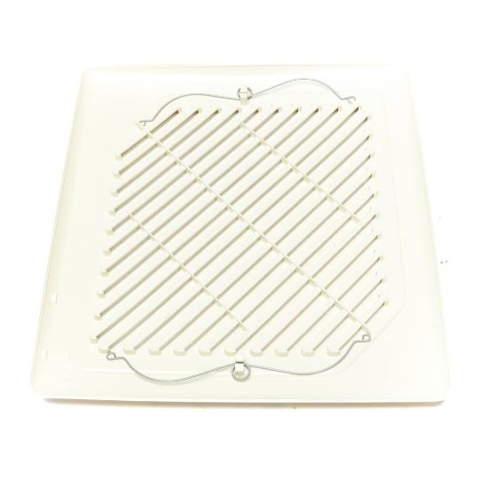 Picture of Broan S97020067 Srv Assy, Grille-brn Ar110(menards)