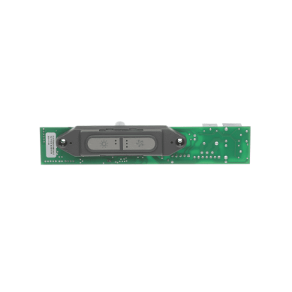 Picture of Broan S97020431 Ctrl Captouch C4a Led Ss (W/ Screws)