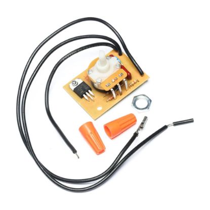 Picture of Broan S99030285 Srv Asm Speed Control Replacer-46m Hoods