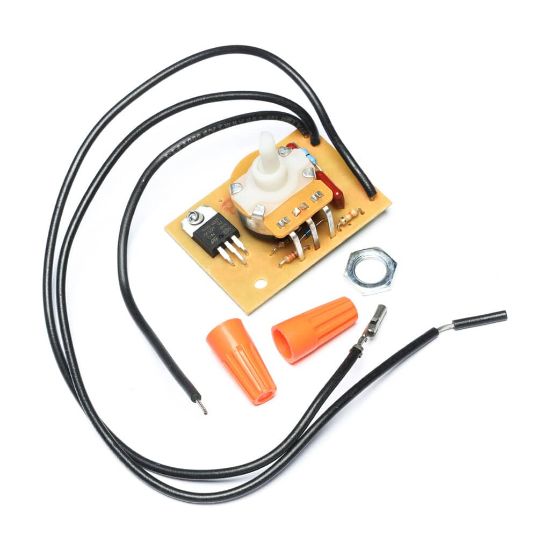 Picture of Broan S99030285 Srv Asm Speed Control Replacer-46m Hoods