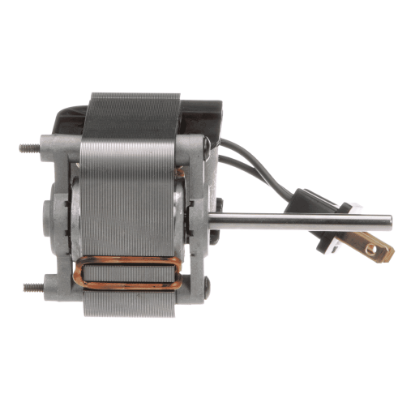 Picture of Broan S99080180 Srv Motor F/8n Auto Damper