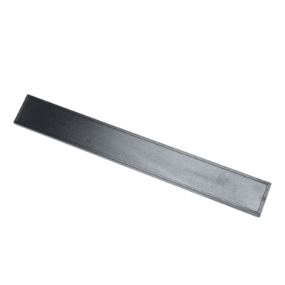 Picture of Broan S99091022 Srv Cover Plate Louver (Black)