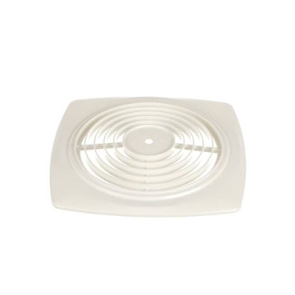 Picture of Broan S99110916 Obe104450 Srv Grille F/a-c 8N Wall Fan