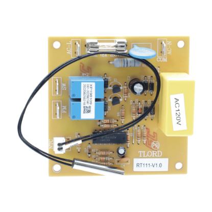 Picture of Broan S99271455 Srv Thermostat Heat Sentry F/cpd