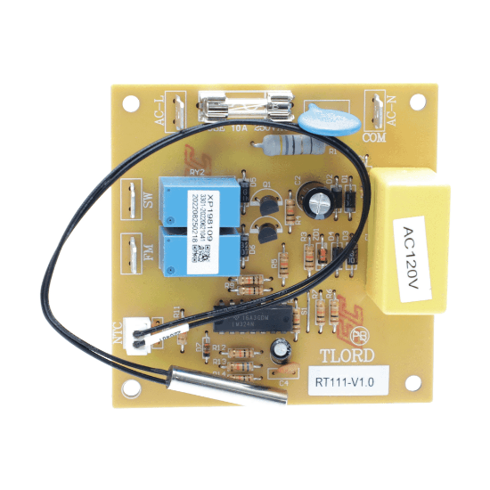 Picture of Broan S99271455 Srv Thermostat Heat Sentry F/cpd