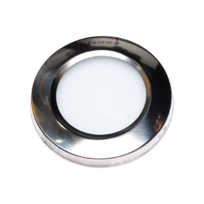 Picture of Broan S99527010 Obe104249 Srv Lgt Trim Ring/lens Asy B56