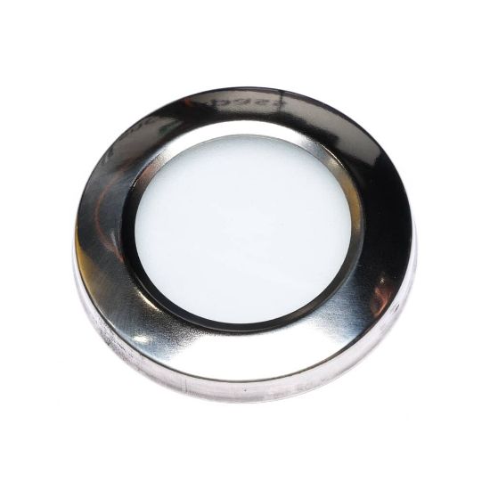 Picture of Broan S99527010 Obe104249 Srv Lgt Trim Ring/lens Asy B56